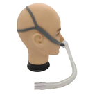 1,9 cm P10 CPAP Pasek na głowę z nylonu Spandex do bezdechu sennego